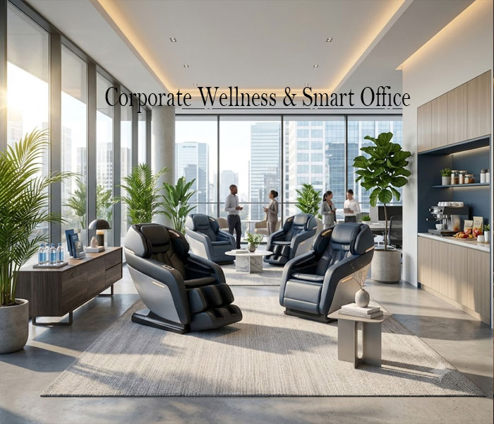 Corporate Wellness