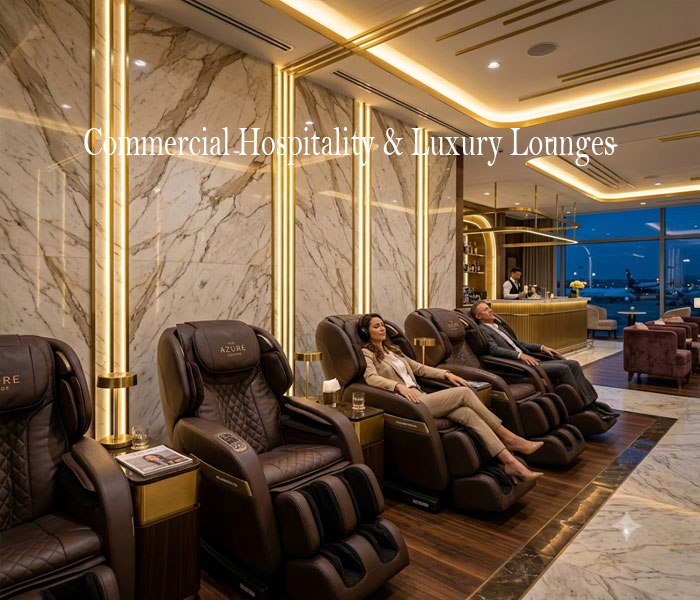 Luxury Hospitality