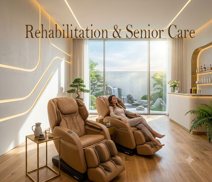 Rehabilitation
