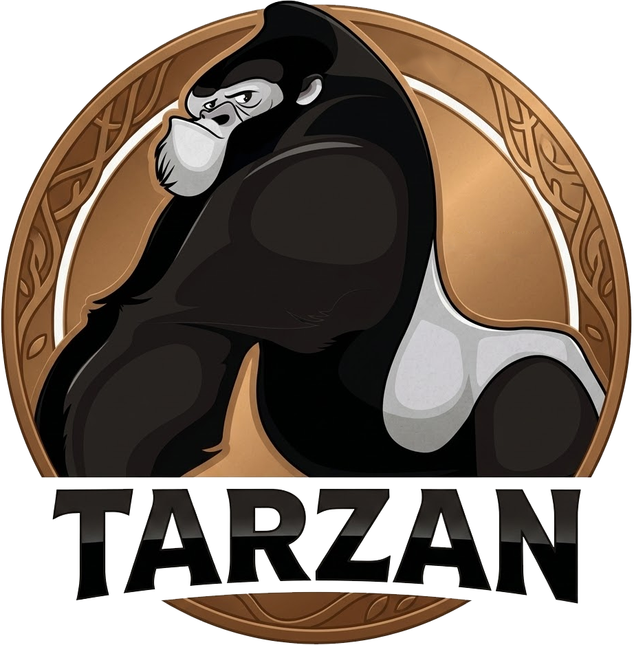TarzanhomeB2B