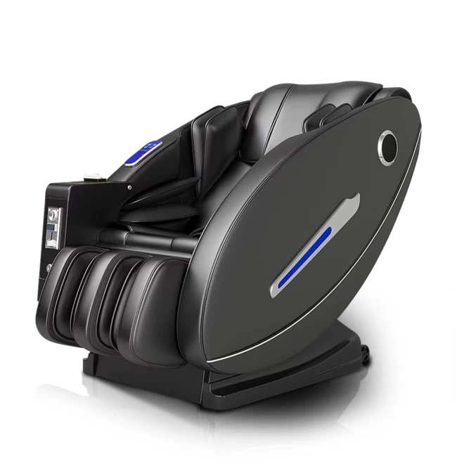 V2 Commercial Vending Massage Chair - 图片 3