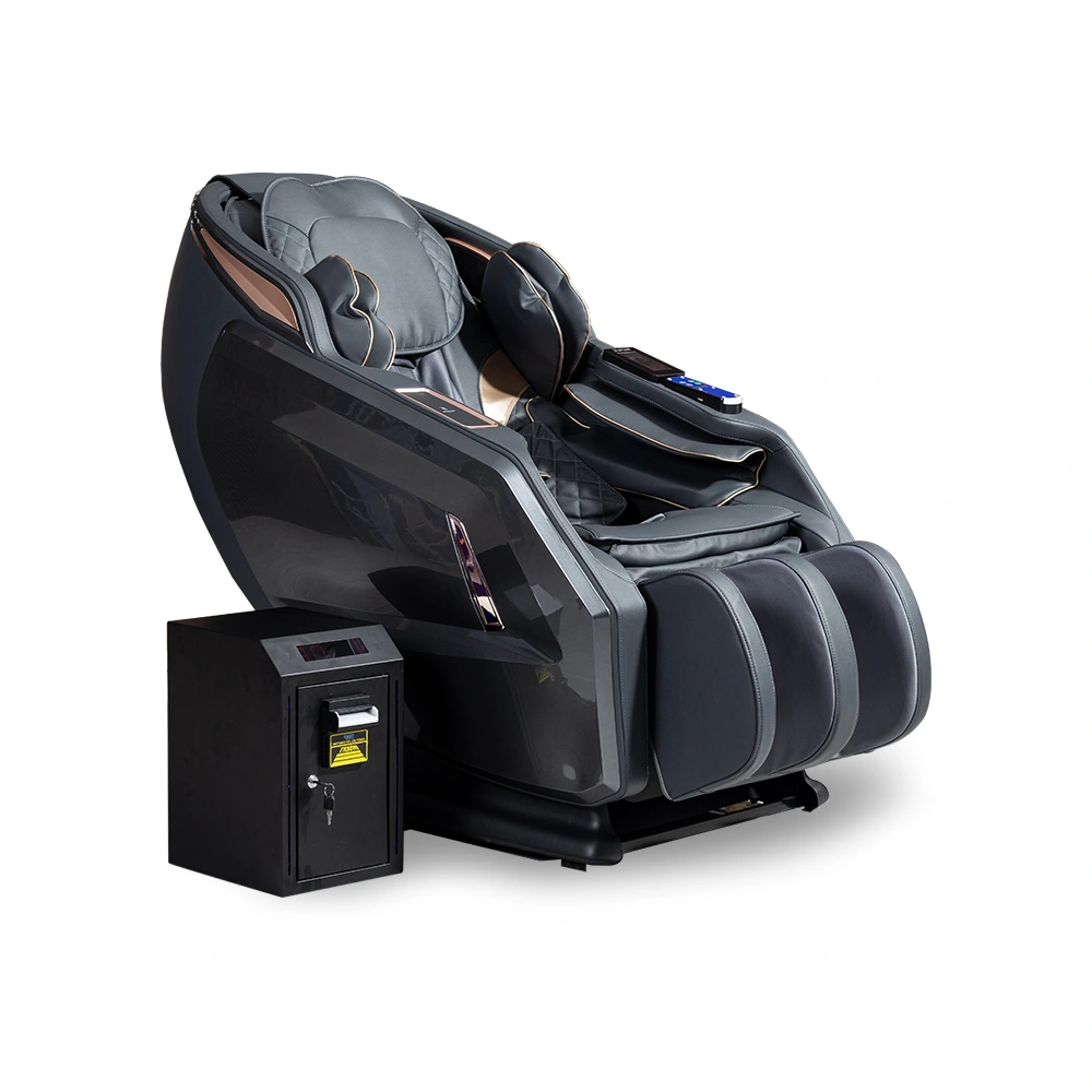 V2 Commercial Vending Massage Chair - 图片 2