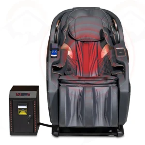 V2 Commercial Vending Massage Chair