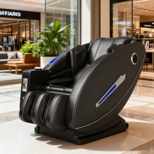 V6 Vending Massage Chair