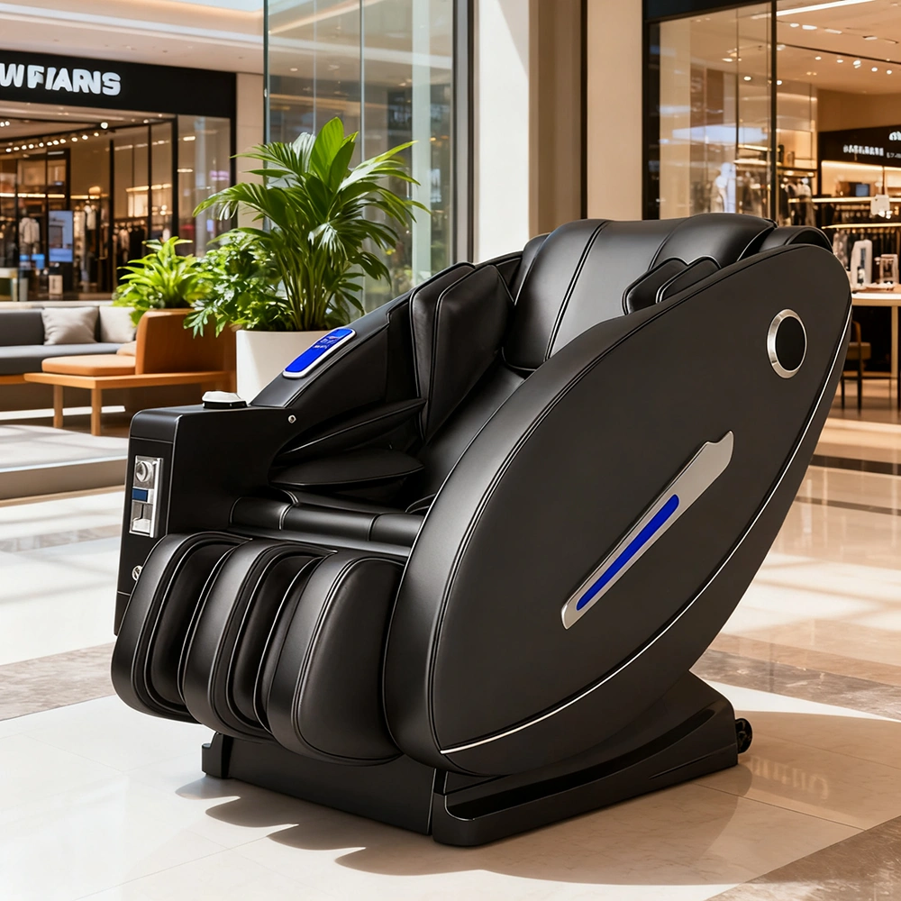 V6 Vending Massage Chair