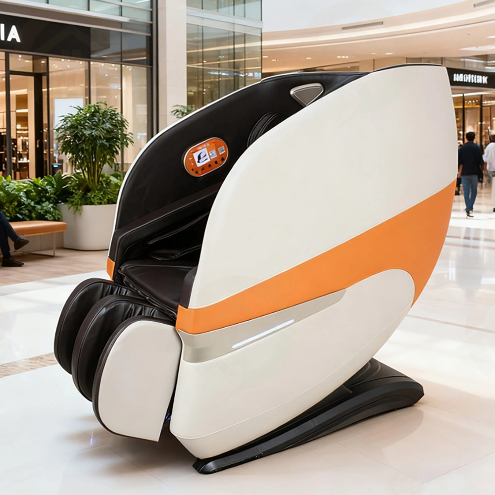 V1 Vending Massage Chair - 图片 2
