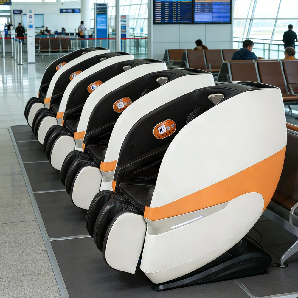 V1 Vending Massage Chair - 图片 3