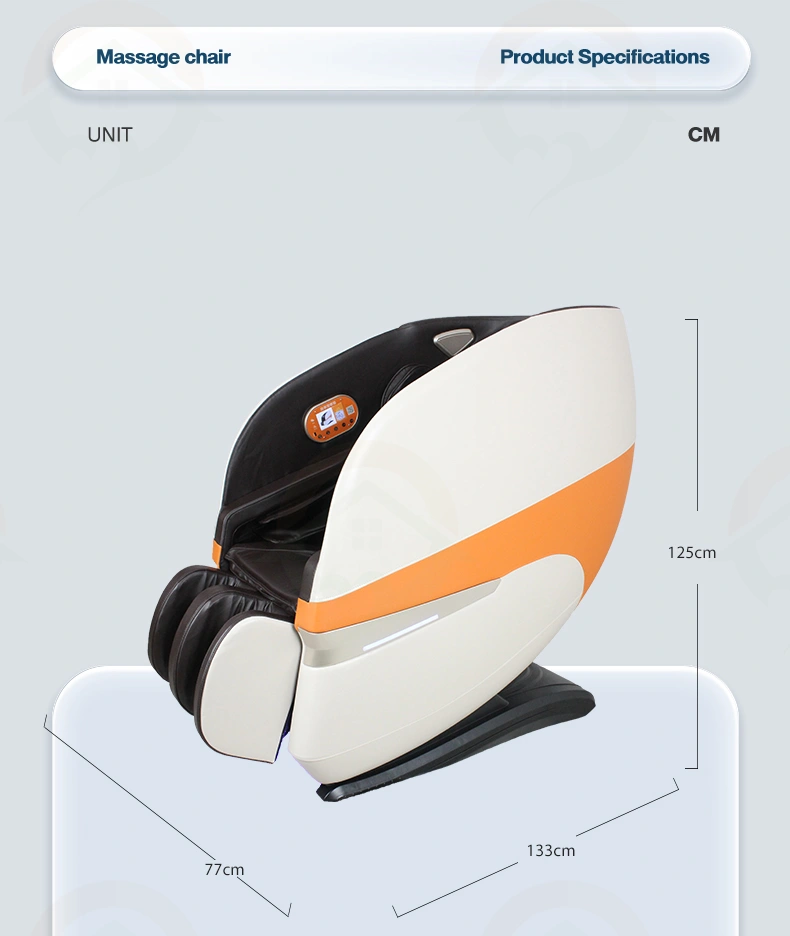 V1 Vending Massage Chair - 图片 4
