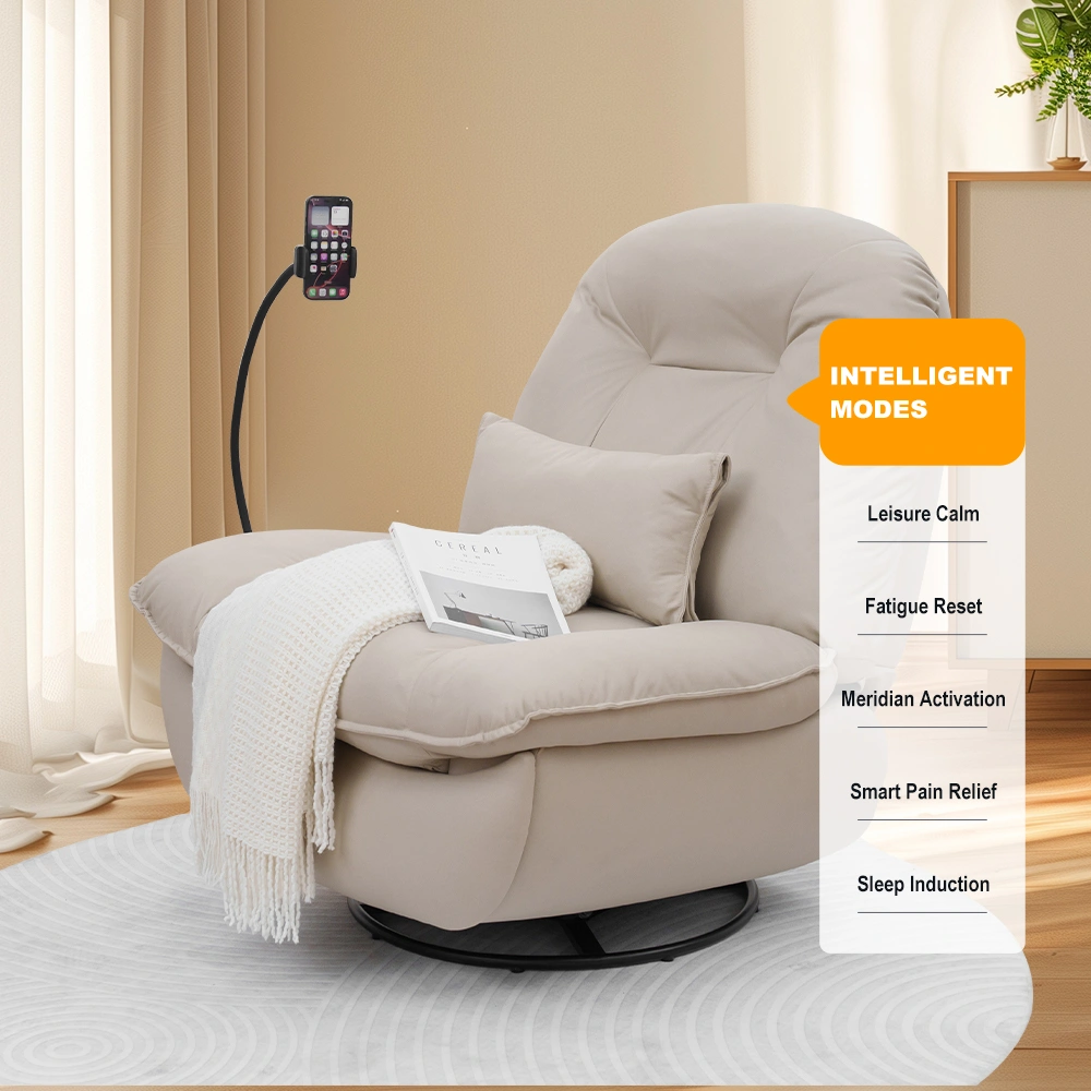 S4 Massage Sofa - 图片 4