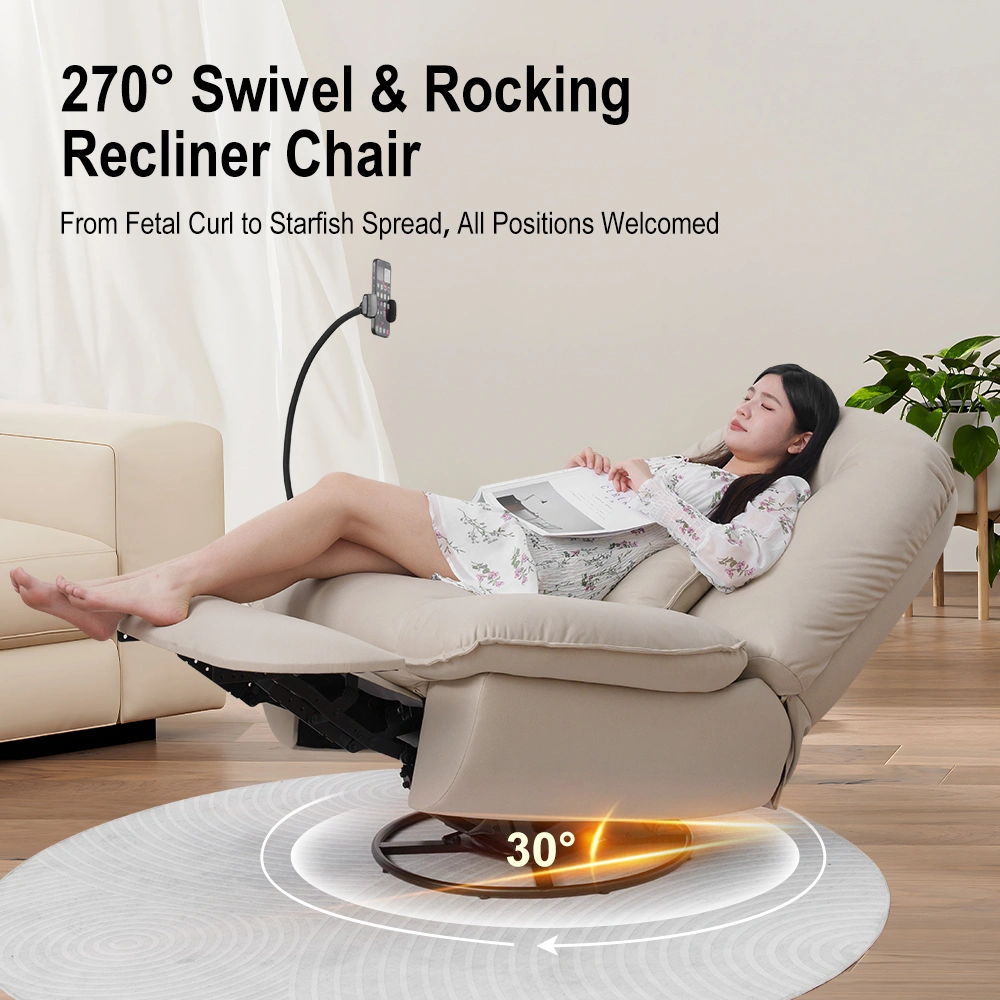 S4 Massage Sofa - 图片 5