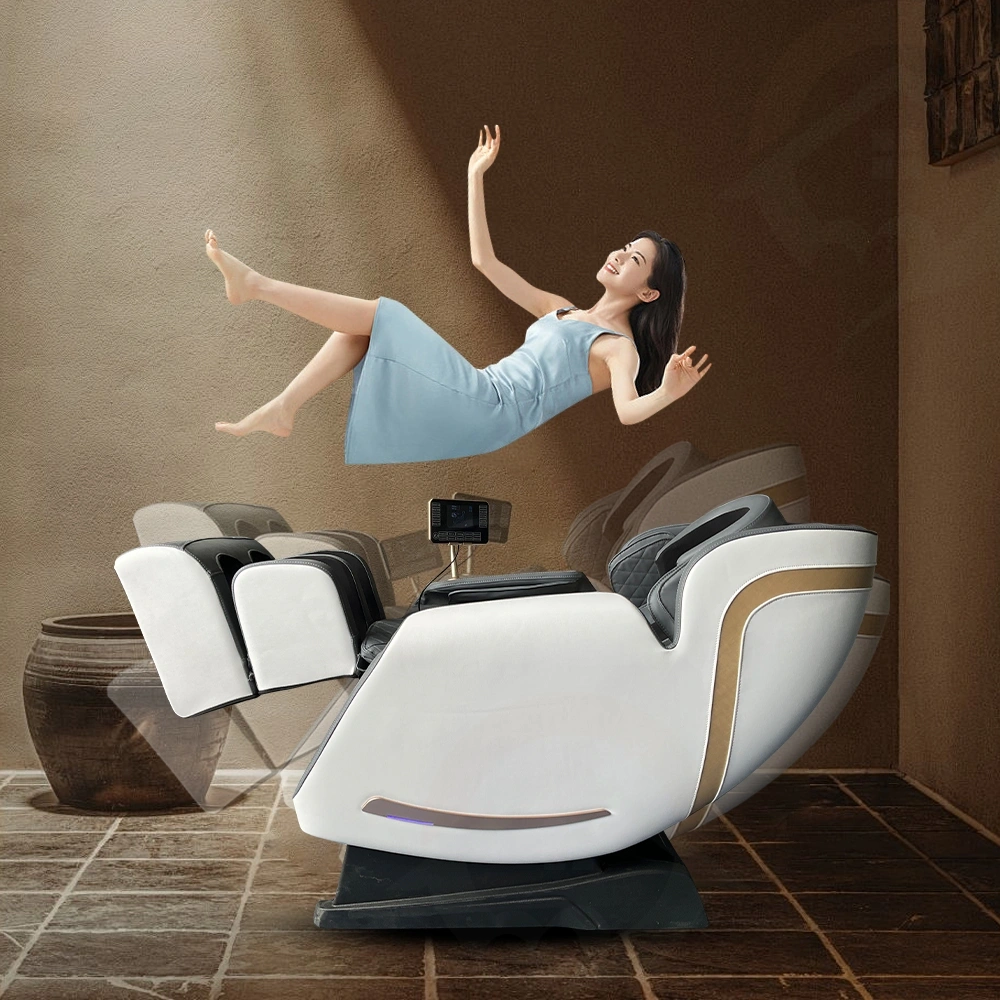 C28 Zero Gravity Massage Chair - 图片 4
