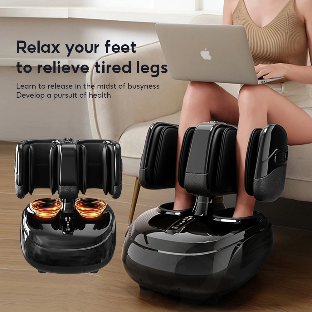 B6 Foot & Calf Massager - 图片 3