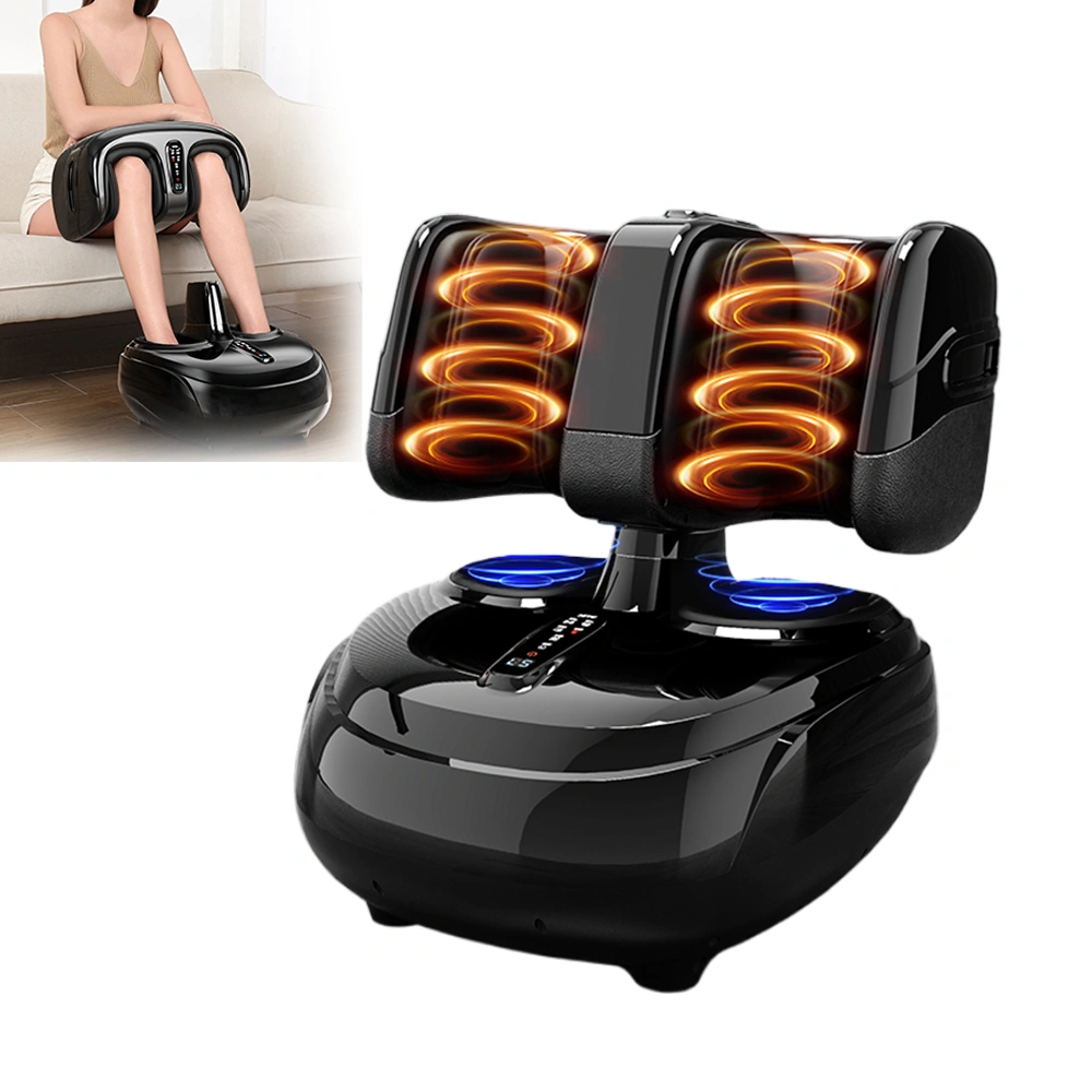 B6 Foot & Calf Massager