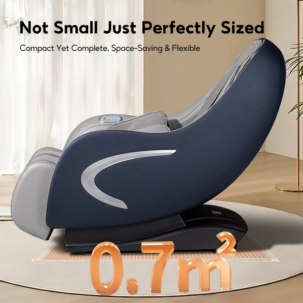 S2 Compact Massage Chair - 图片 3
