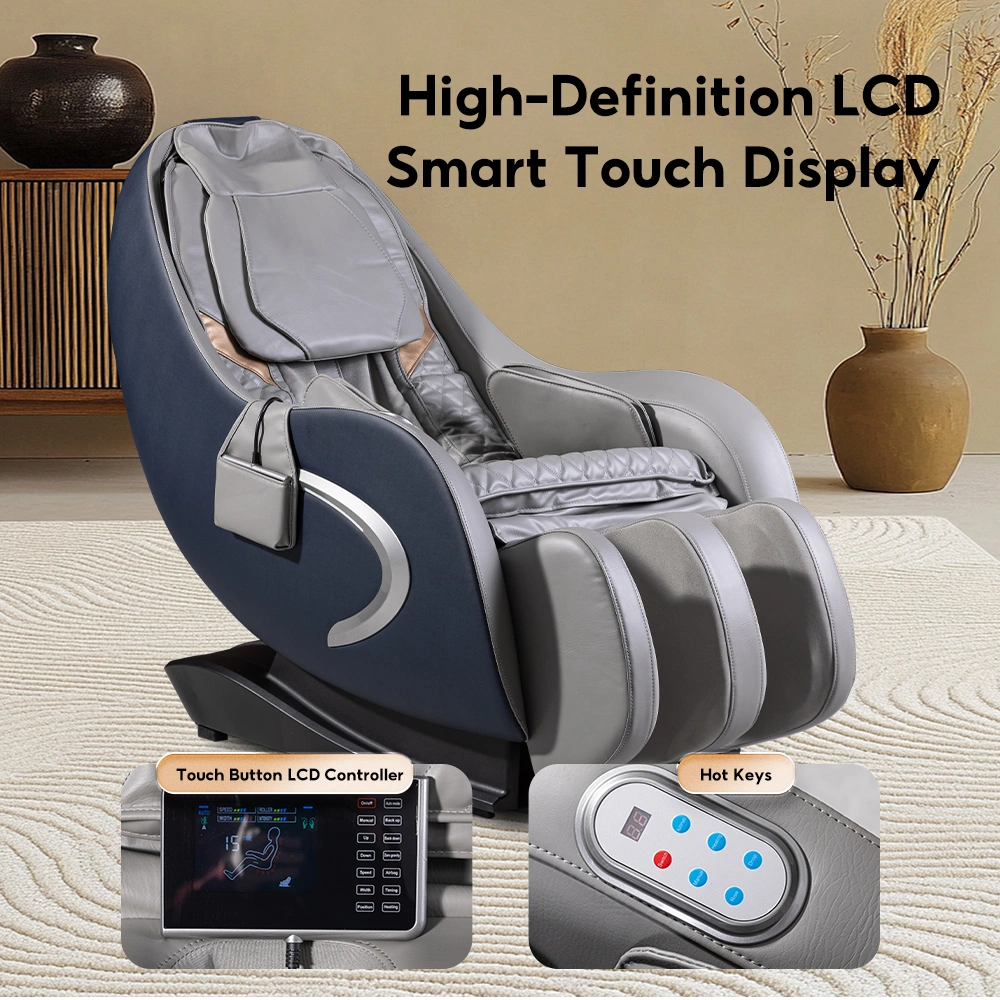 S2 Compact Massage Chair - 图片 6