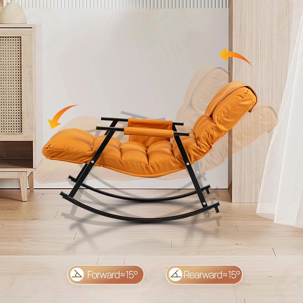A7 Rocking Massage Recliner Chair - 图片 2