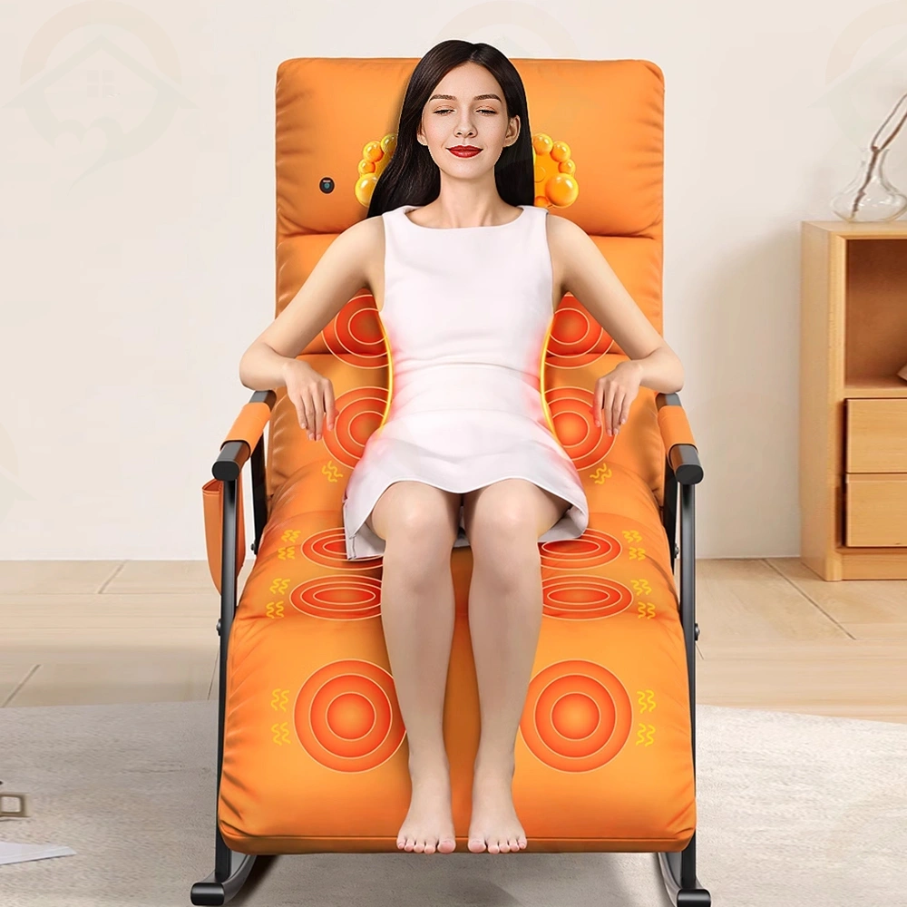 A7 Rocking Massage Recliner Chair - 图片 6