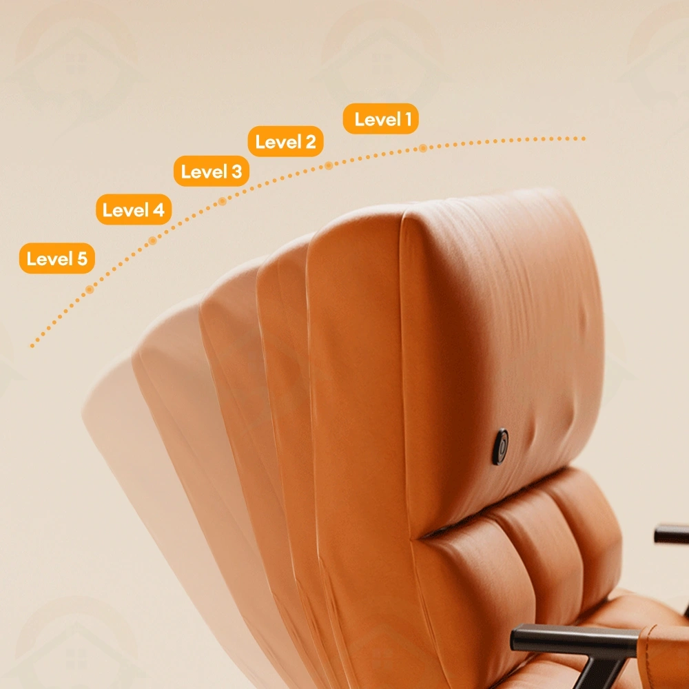 A7 Rocking Massage Recliner Chair - 图片 7