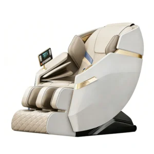 A12 AI Smart Massage Chair