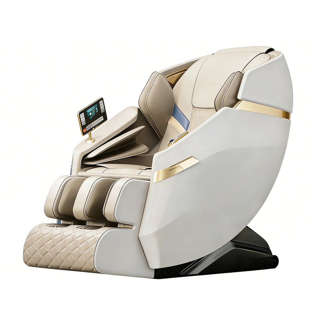 A12 AI Smart Massage Chair