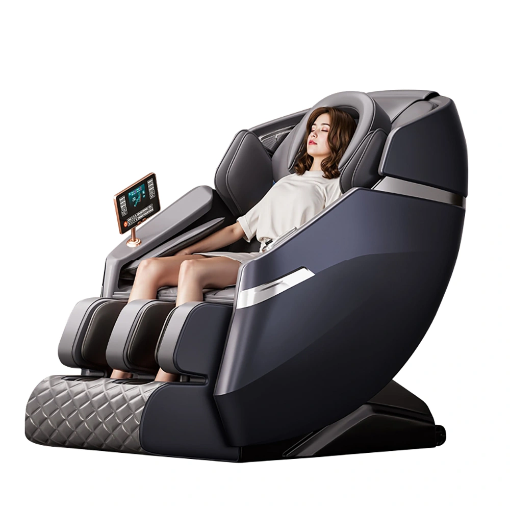 A12 AI Smart Massage Chair - 图片 2
